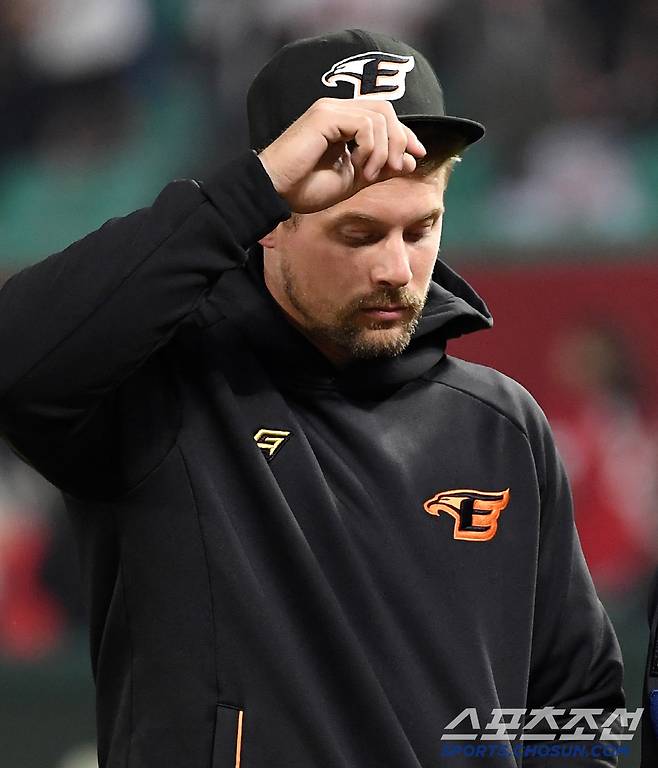 오그레디 악몽만큼은 재현되지 않기를.