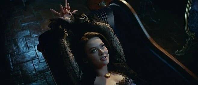 바4.jpg 인어공주 백설공즌 특이점