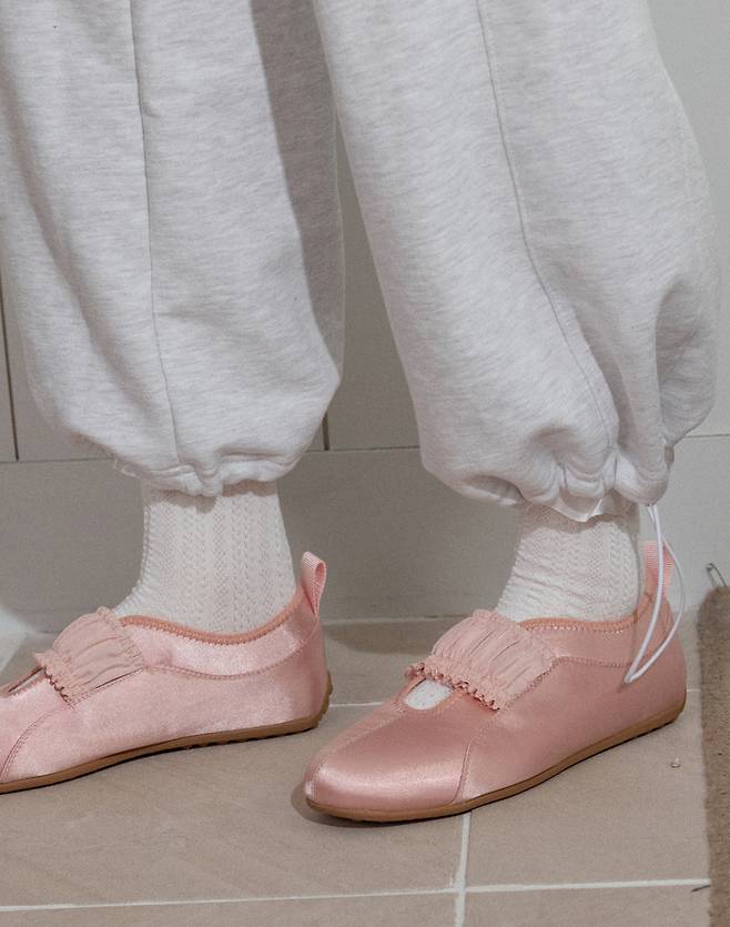 질바이질스튜어트 25SS. [사진=LF]