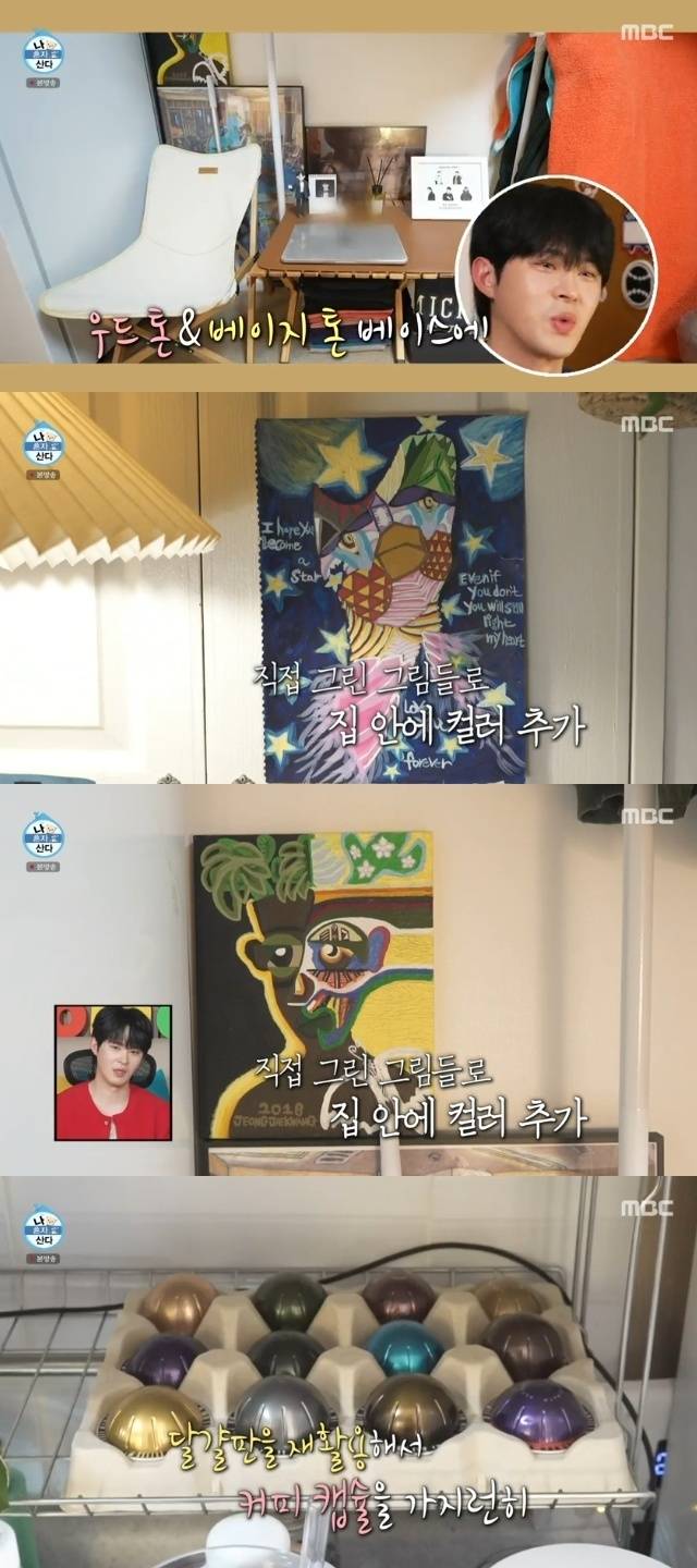 MBC ‘나 혼자 산다’ 캡처
