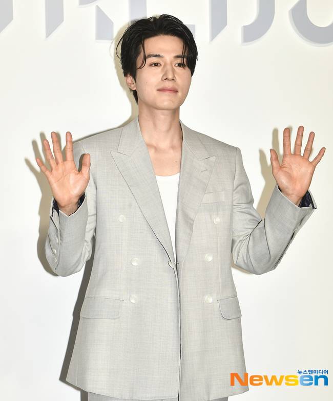 이동욱 /사진=뉴스엔DB