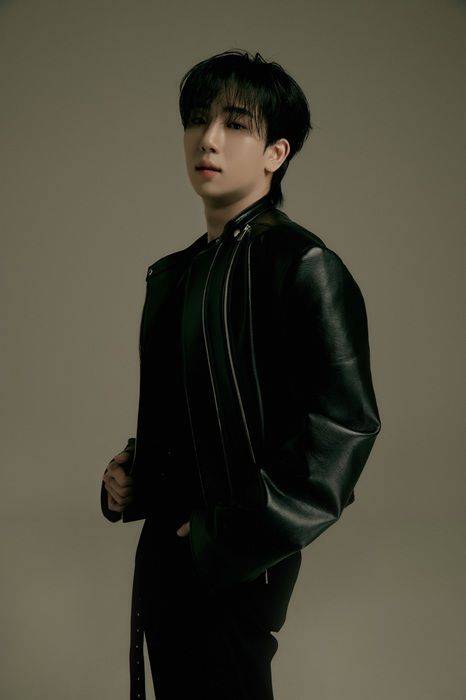 [서울=뉴시스] 가수 최수호. (사진=포고엔터테인먼트 제공) 2025.04.05 photo@newsis.com *재판매 및 DB 금지