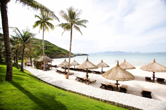 베트남 이미지. 아이클릭아트