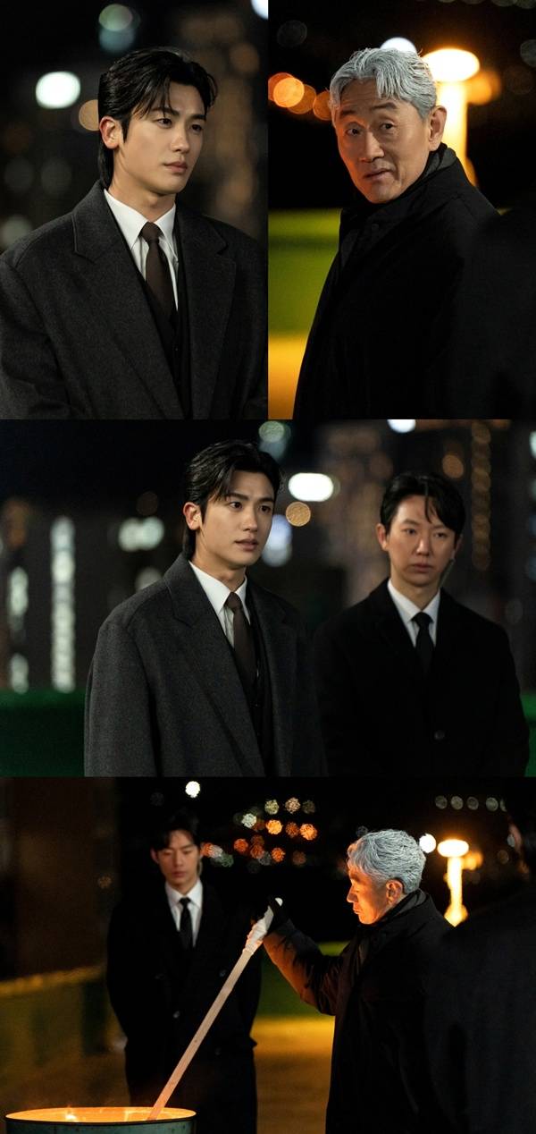 보물섬 / 사진=SBS 제공