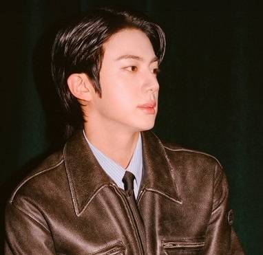 '패션 아이콘' 방탄소년단 진, 2024 전 세계 남자→밀라노 패션위크 '베스트 드레서'