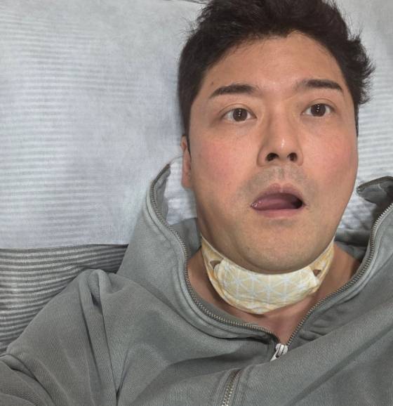 /사진=전현무 SNS