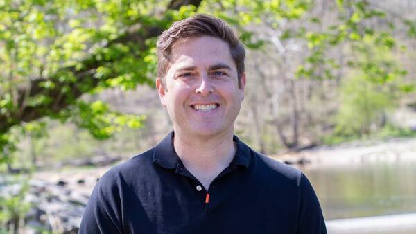 조 마쉬 CEO. ⓒT1 공식 홈페이지