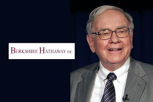 워런 버핏 버크셔 해서웨이 최고경영자. 아시아경제DB