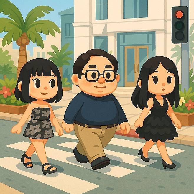 1000027243.jpg 지브리 없는 챗지피티 12가지 스타일