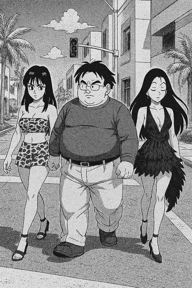 1000027250.jpg 지브리 없는 챗지피티 12가지 스타일