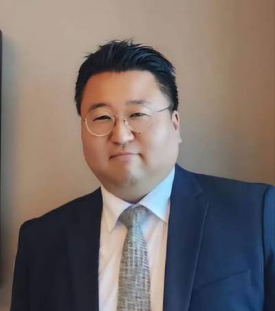 박래혁 전 국회정책연구위원. [사진=본인 제공]