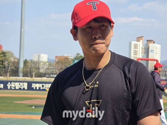 박찬호/광주=김진성 기자 kkomag@mydaily.co.kr