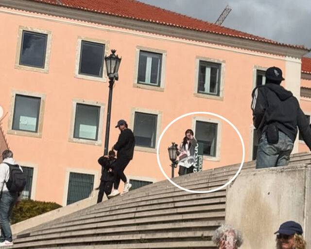 tvN '뿅뿅 지구오락실 시즌3'가 오는 4월 25일에 방송될 예정이다. / 토롱이 SNS 캡처