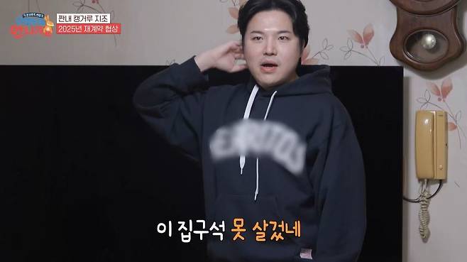 MBC에브리원·MBN ‘다 컸는데 안 나가요’