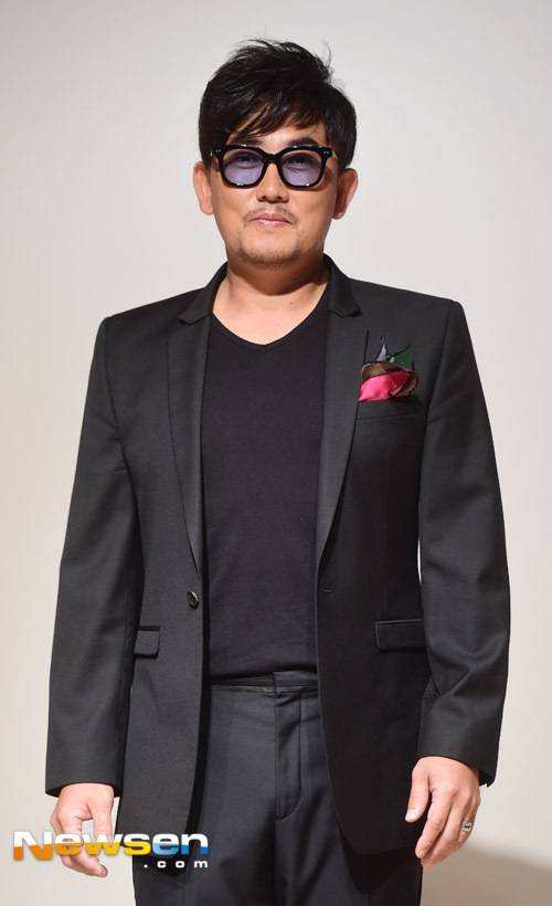 이승철 (뉴스엔 DB)