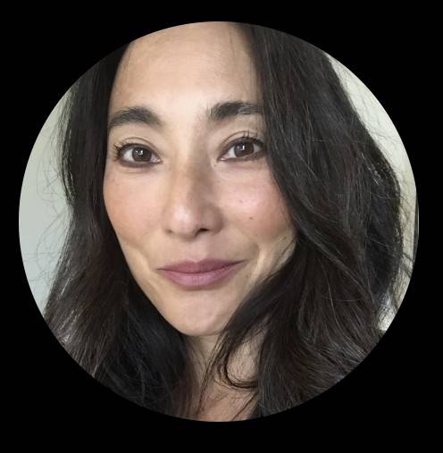 소피아 황-주디에쉬 삼성전자 신임 부사장. 링크드인 캡처