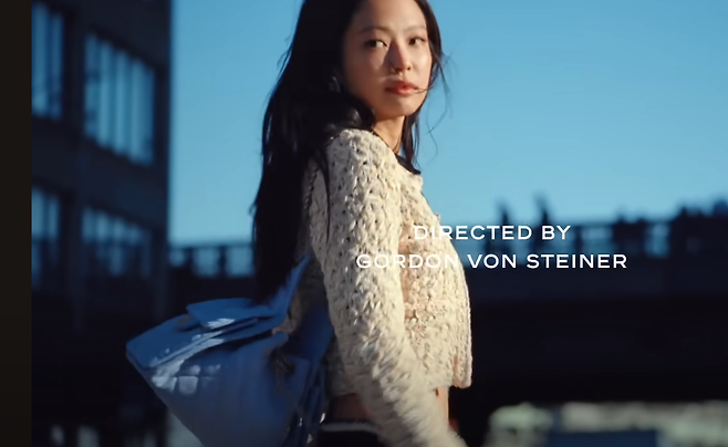 유튜브 ‘CHANEL’ 채널 캡처