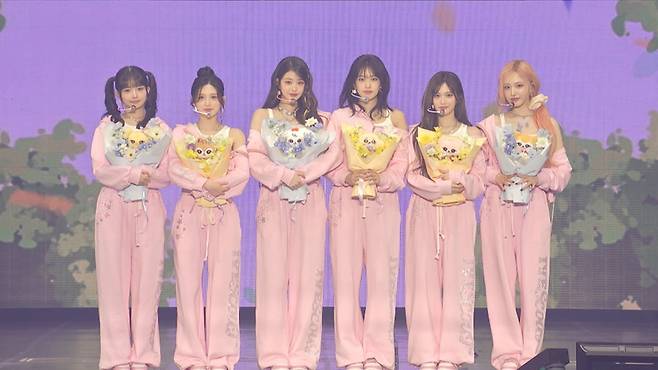 아이브/ 사진 제공 = 스타쉽엔터테인먼트