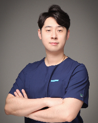 세인건강운동센터 대표 김범준