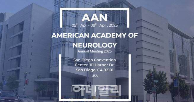 (AAN Home page)