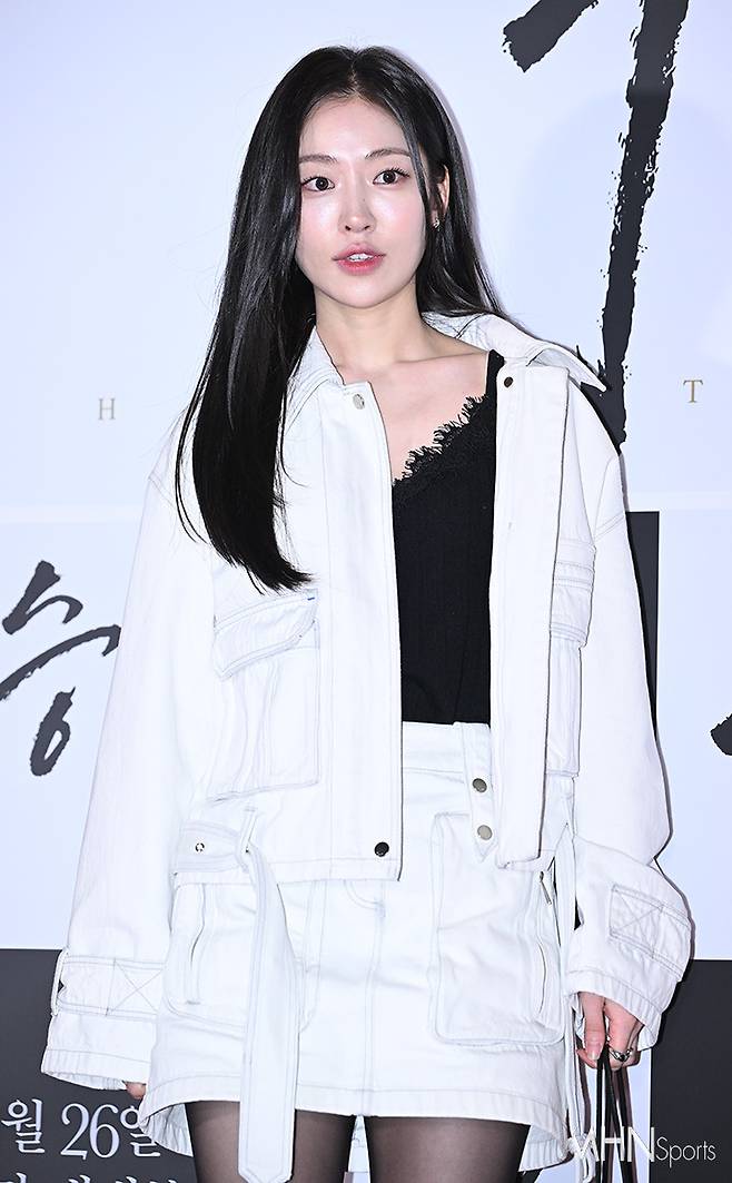 배우 송지우