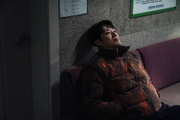 '악연' 스틸 컷 / 사진=넷플릭스