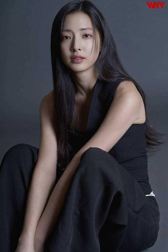 박해린 [WNY 제공]