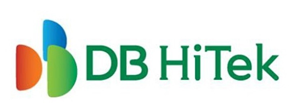 DB하이텍 CIⓒDB하이텍