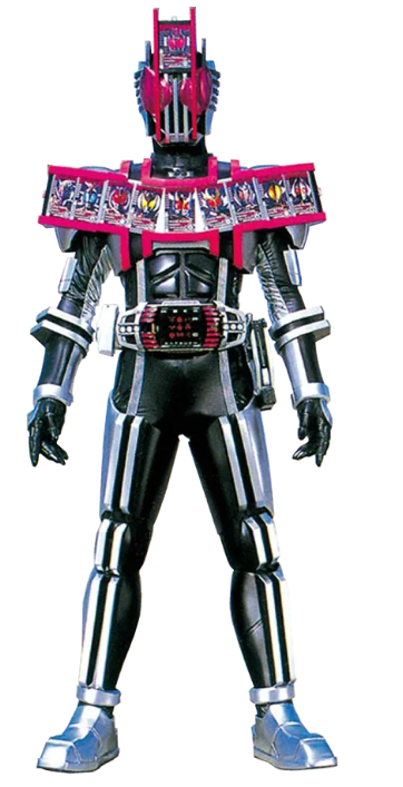 image.png 스압) 역대 가면라이더들의 \'최종 폼\' 모음집 . jpg