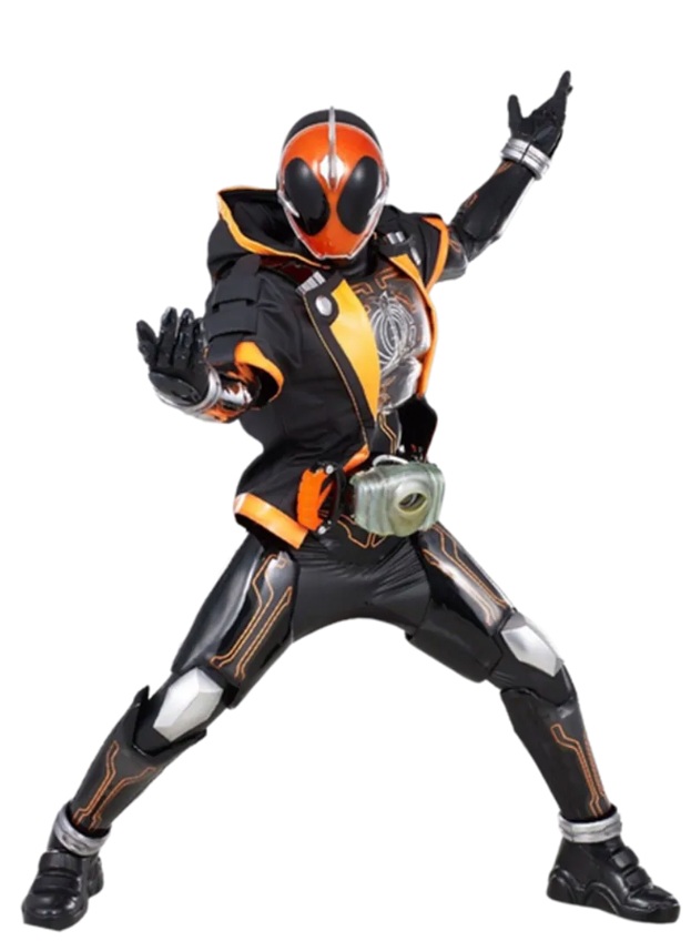 image.png 스압) 역대 가면라이더들의 \'최종 폼\' 모음집 . jpg