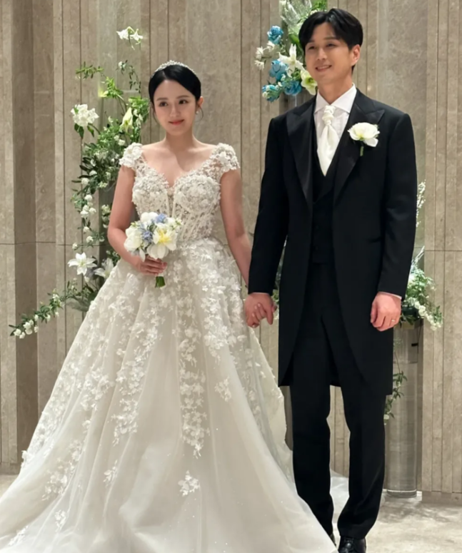 사진출처=강은비 SNS