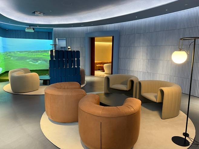 제이린드버그 4층 모습. (사진=최수진 기자)