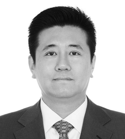 김한권 국립외교원 교수