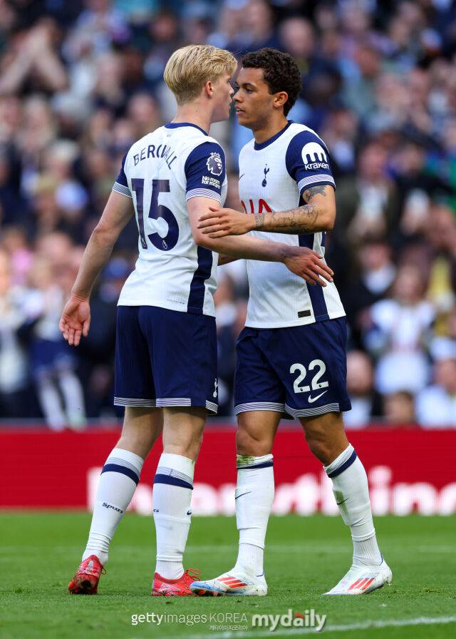 브레넌 존슨./게티이미지코리아