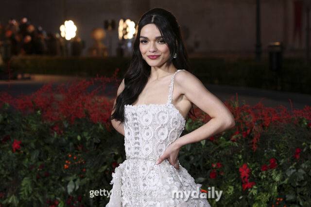 레이첼 지글러./게티이미지코리아