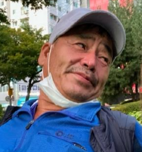 뇌사 장기기증으로 6명의 생명을 살린 반종학(57) 씨의 생전 모습.[한국장기조직기증원 제공]