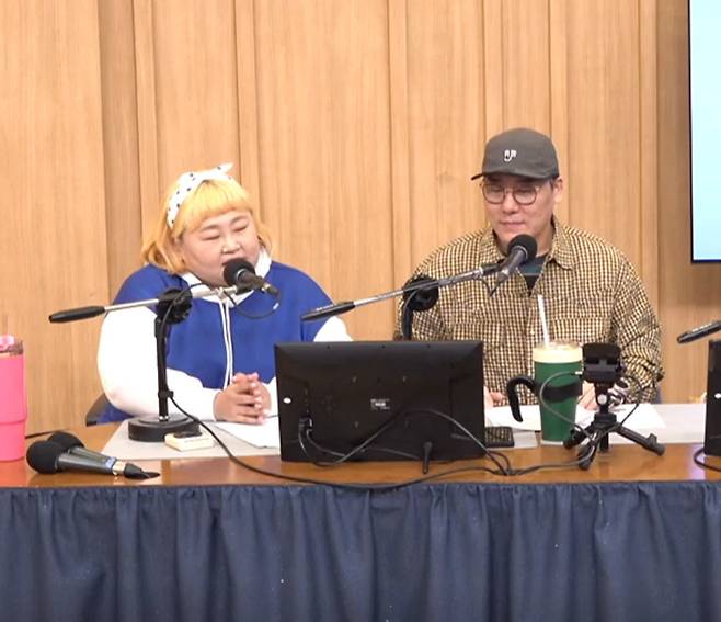 SBS 파워FM ‘두시탈출 컬투쇼’