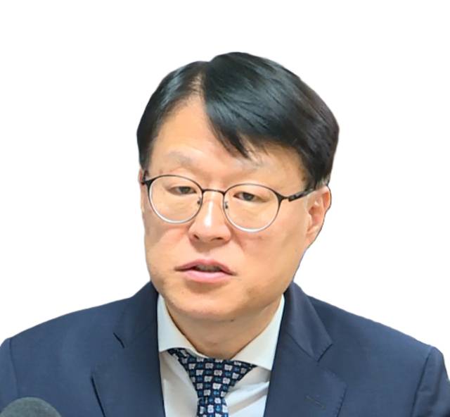 최원기 국립외교원 교수