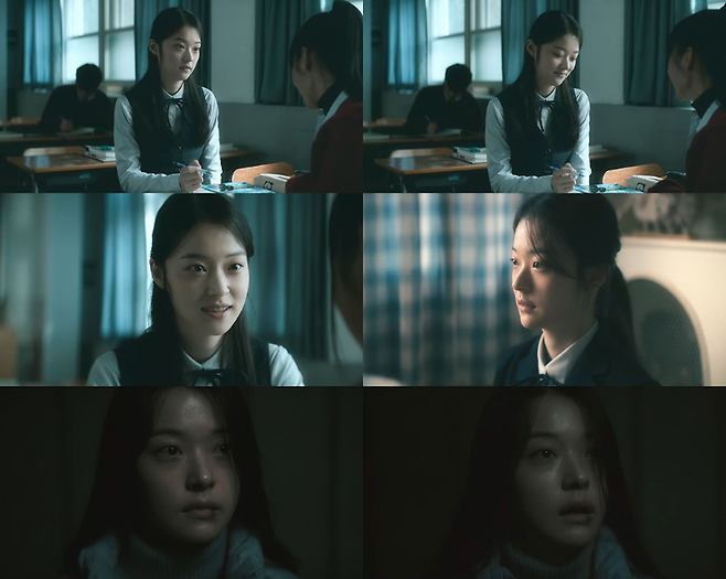 넷플릭스 시리즈 <악연>