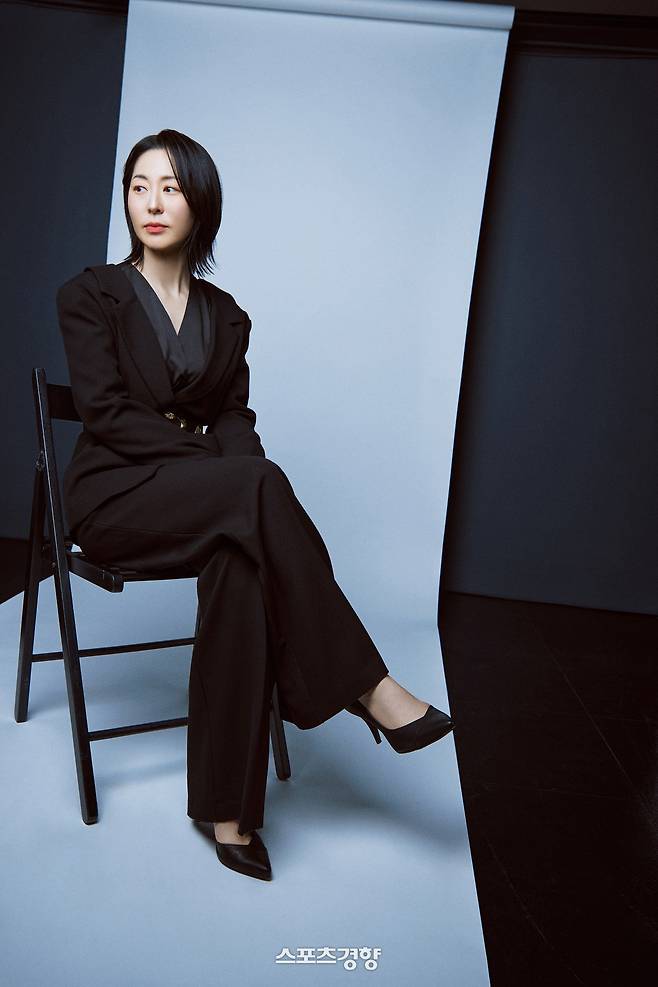 배우 강말금, 사진제공|쇼박스