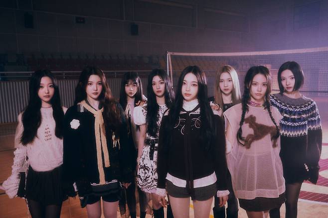 /사진=SM엔터테인먼트