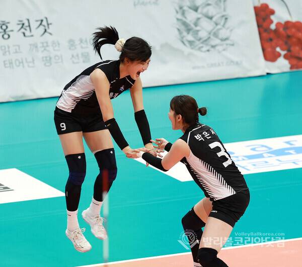 수원시청 윤영인.