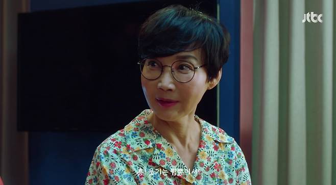 사진 제공: JTBC <대결! 팽봉팽봉> 티저 영상 캡처