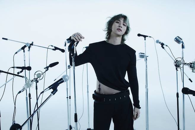 대성/ 사진 제공 = 알앤디컴퍼니(D-Lable)