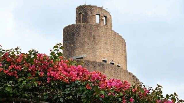여전히 2천만 화소에 머무른 화소 수는 불만이다. (사진=지디넷코리아)