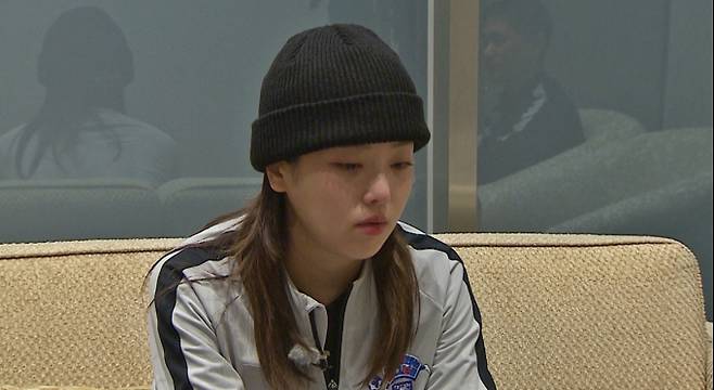 ‘골때리는 그녀들’ (골때녀)