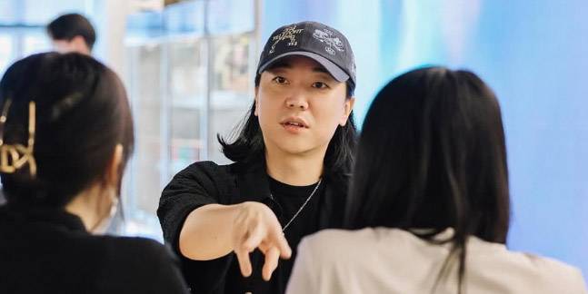 넉살, 6살 연하 아내 둘째 임신... 두 아이 아빠 된다