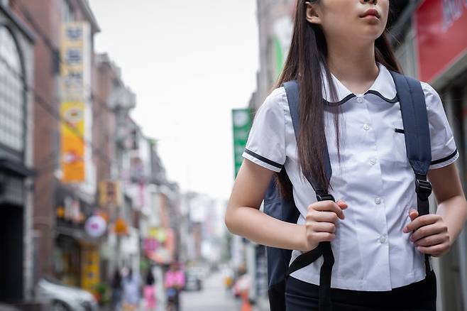 게티이미지뱅크.