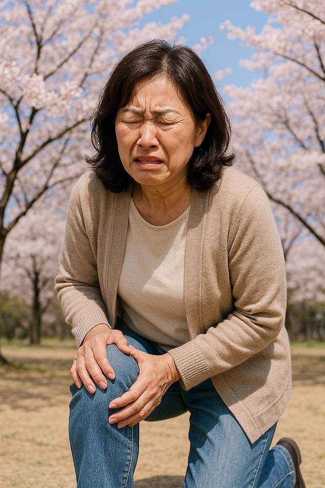 Chat GPT가 생성한 이미지