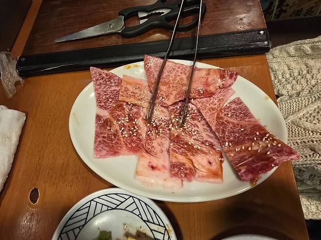 20241221_194203.jpg 나혼자 일본여행 오사카에서 6박7일 먹부림